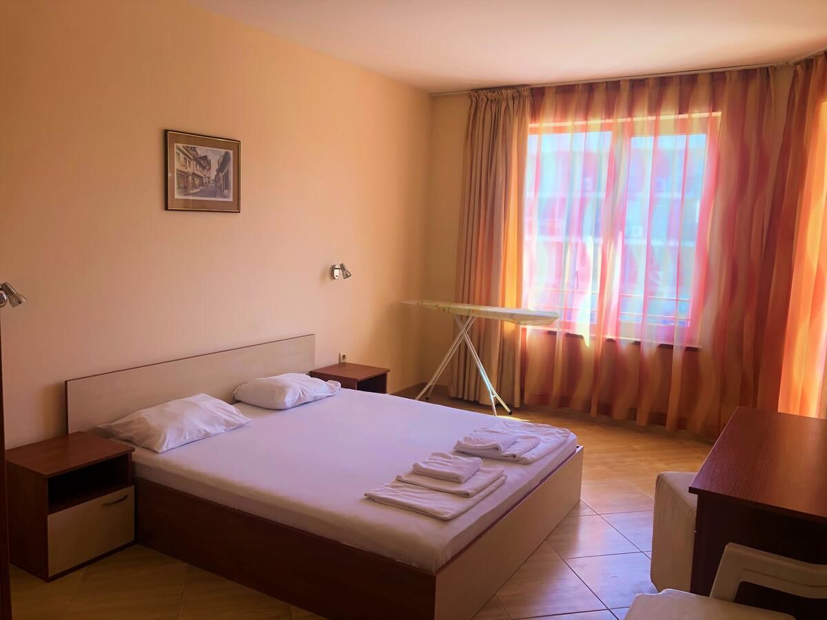 Апарт-отели Complex Golden Dreams Солнечный Берег-5