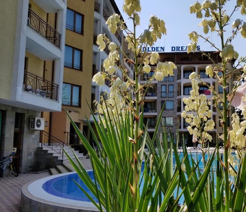 Апарт-отели Complex Golden Dreams Солнечный Берег-25