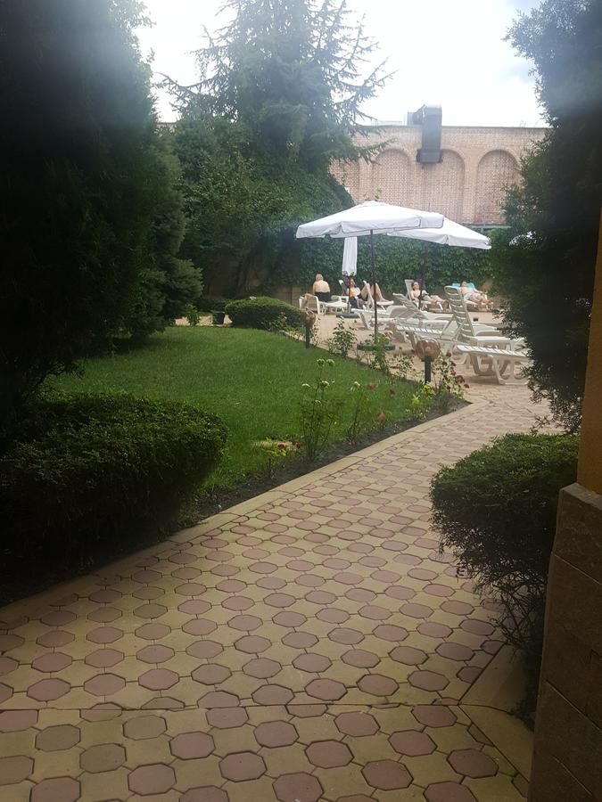 Апарт-отели Complex Golden Dreams Солнечный Берег-33