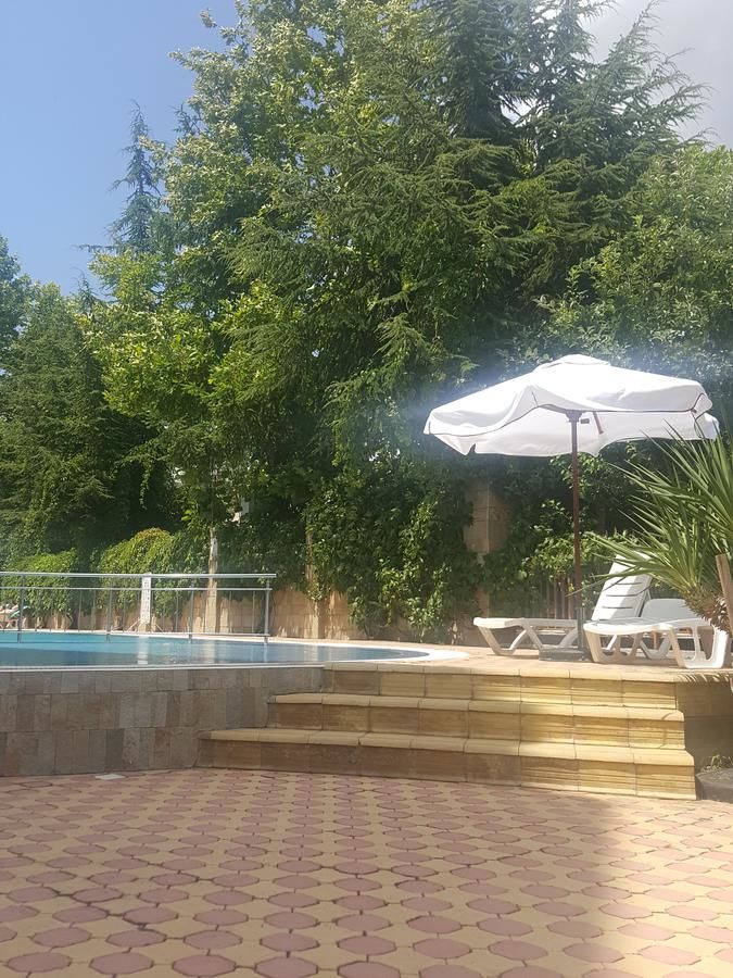 Апарт-отели Complex Golden Dreams Солнечный Берег-48