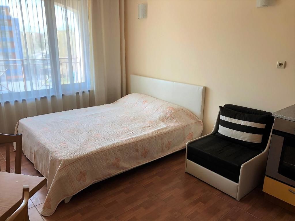 Апарт-отели Complex Golden Dreams Солнечный Берег
