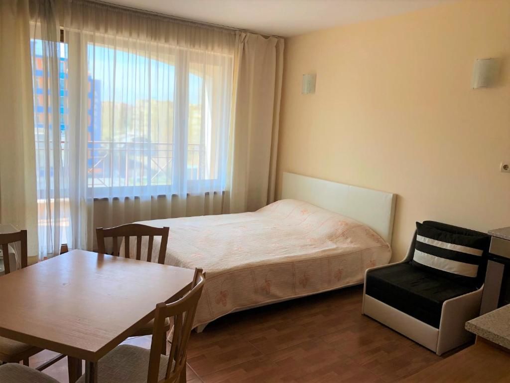 Апарт-отели Complex Golden Dreams Солнечный Берег