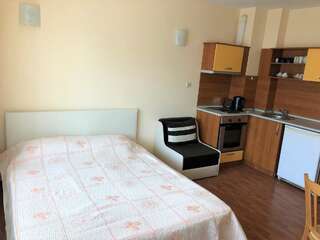Апарт-отели Complex Golden Dreams Солнечный Берег Номер-студио-2