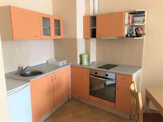 Апарт-отели Complex Golden Dreams Солнечный Берег Апартаменты с 1 спальней-3