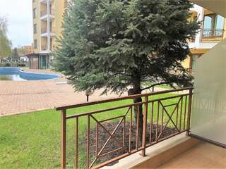 Апарт-отели Complex Golden Dreams Солнечный Берег Апартаменты с 1 спальней-7