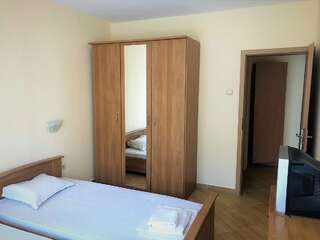 Апарт-отели Complex Golden Dreams Солнечный Берег Апартаменты с 1 спальней-8