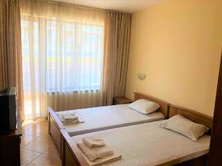 Апарт-отели Complex Golden Dreams Солнечный Берег Апартаменты с 1 спальней-12