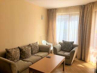 Апарт-отели Complex Golden Dreams Солнечный Берег Апартаменты с 1 спальней-13