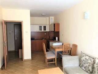 Апарт-отели Complex Golden Dreams Солнечный Берег Апартаменты с 1 спальней-16