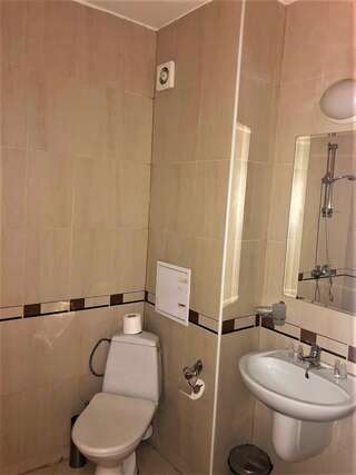 Апарт-отели Complex Golden Dreams Солнечный Берег Номер-студио-6