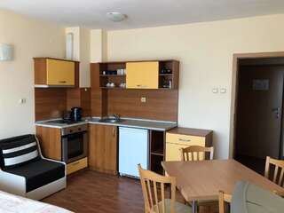Апарт-отели Complex Golden Dreams Солнечный Берег Номер-студио-7