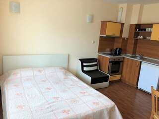 Апарт-отели Complex Golden Dreams Солнечный Берег Номер-студио-8
