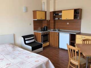 Апарт-отели Complex Golden Dreams Солнечный Берег Номер-студио-9