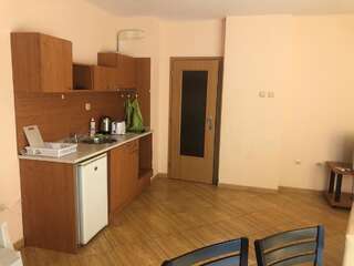 Апарт-отели Complex Golden Dreams Солнечный Берег Апартаменты с 2 спальнями-5