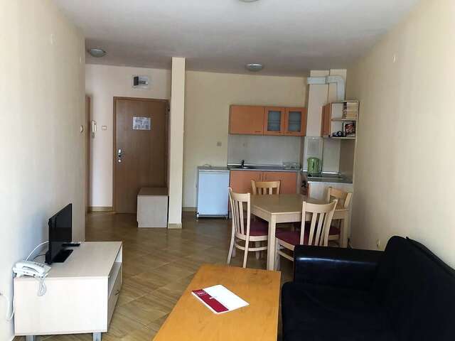 Апарт-отели Complex Golden Dreams Солнечный Берег-16