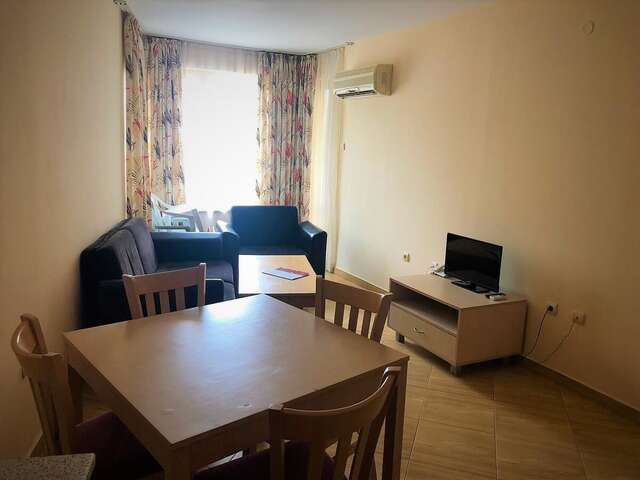 Апарт-отели Complex Golden Dreams Солнечный Берег-17