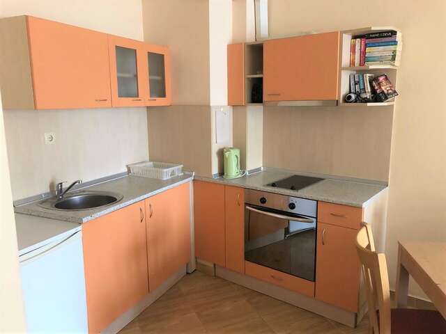 Апарт-отели Complex Golden Dreams Солнечный Берег-18