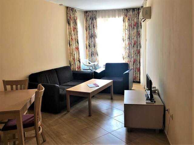 Апарт-отели Complex Golden Dreams Солнечный Берег-19