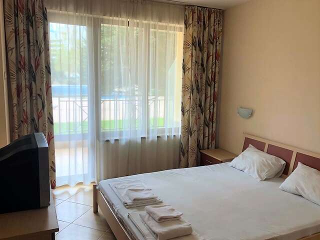 Апарт-отели Complex Golden Dreams Солнечный Берег-21