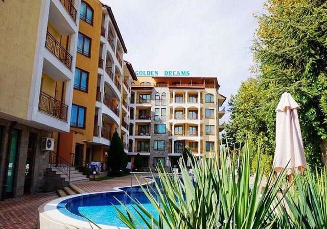Апарт-отели Complex Golden Dreams Солнечный Берег-23