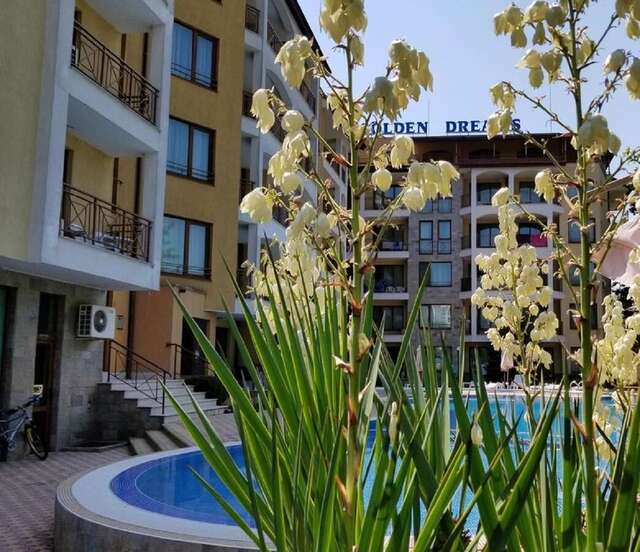 Апарт-отели Complex Golden Dreams Солнечный Берег-24