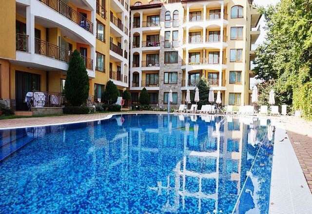 Апарт-отели Complex Golden Dreams Солнечный Берег-29