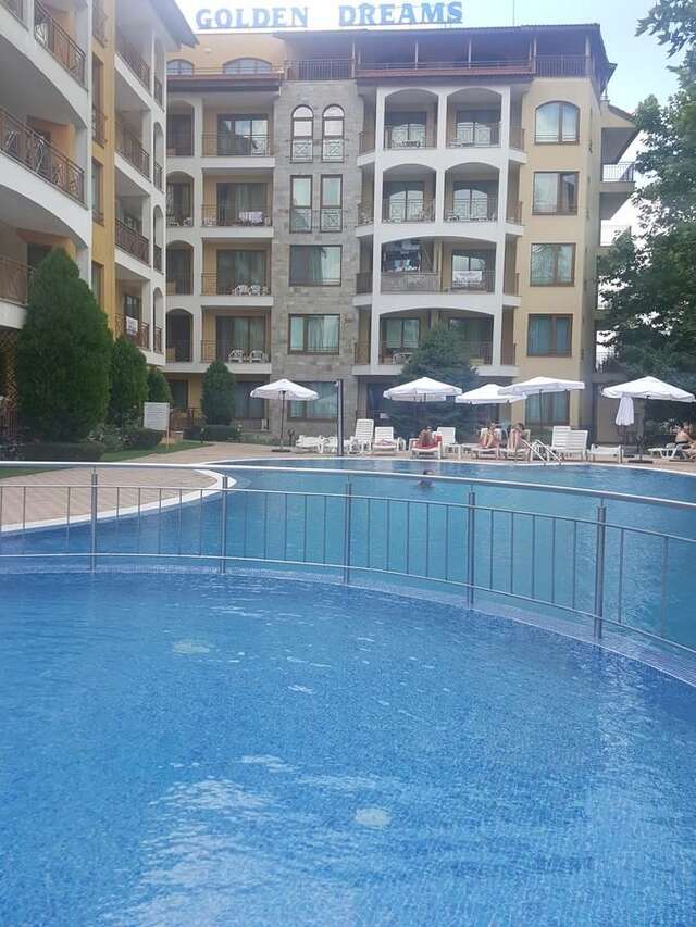 Апарт-отели Complex Golden Dreams Солнечный Берег-30
