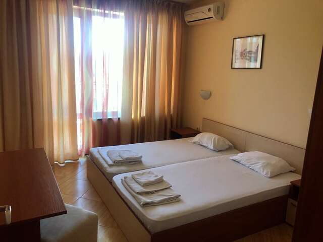 Апарт-отели Complex Golden Dreams Солнечный Берег-5