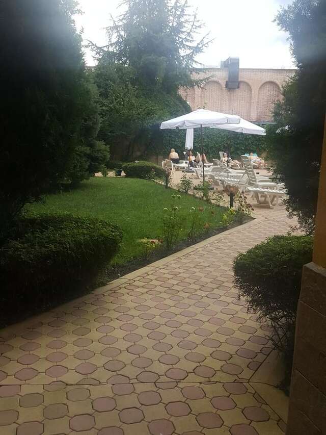 Апарт-отели Complex Golden Dreams Солнечный Берег-32