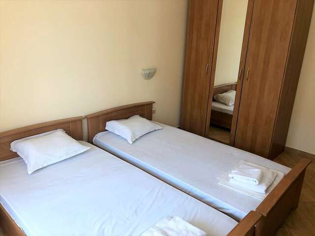 Апарт-отели Complex Golden Dreams Солнечный Берег-35