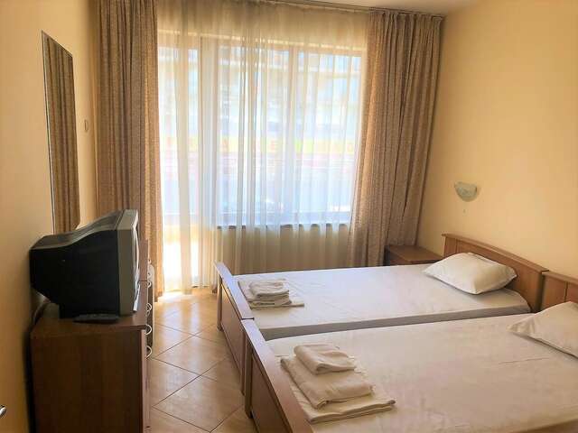 Апарт-отели Complex Golden Dreams Солнечный Берег-37