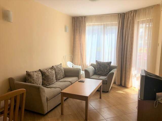 Апарт-отели Complex Golden Dreams Солнечный Берег-40