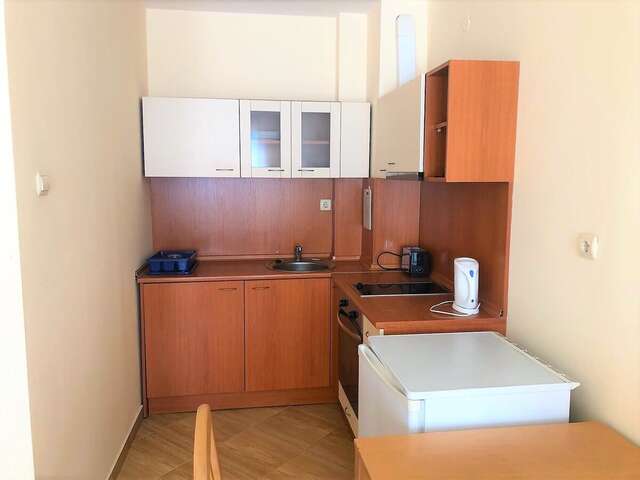 Апарт-отели Complex Golden Dreams Солнечный Берег-41