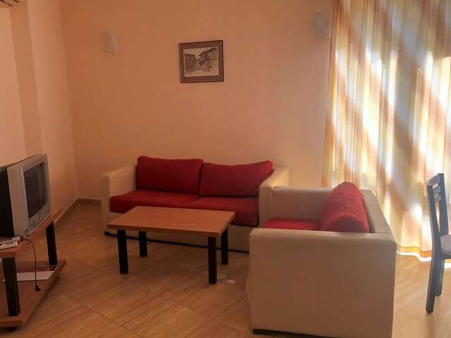 Апарт-отели Complex Golden Dreams Солнечный Берег-6