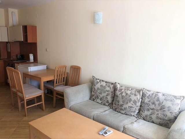 Апарт-отели Complex Golden Dreams Солнечный Берег-43
