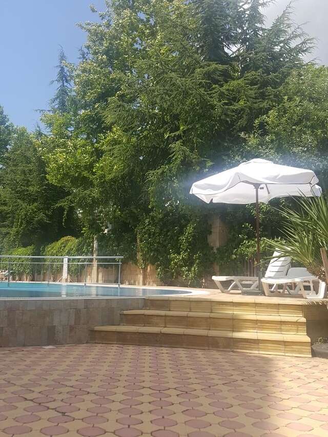 Апарт-отели Complex Golden Dreams Солнечный Берег-47