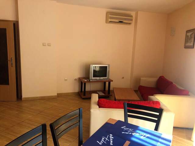 Апарт-отели Complex Golden Dreams Солнечный Берег-7